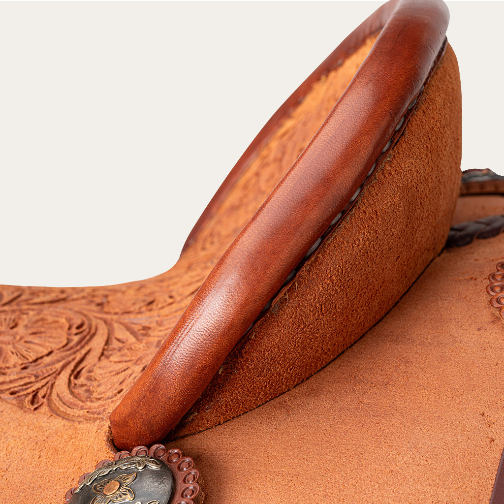 Relentless Roughout Roper