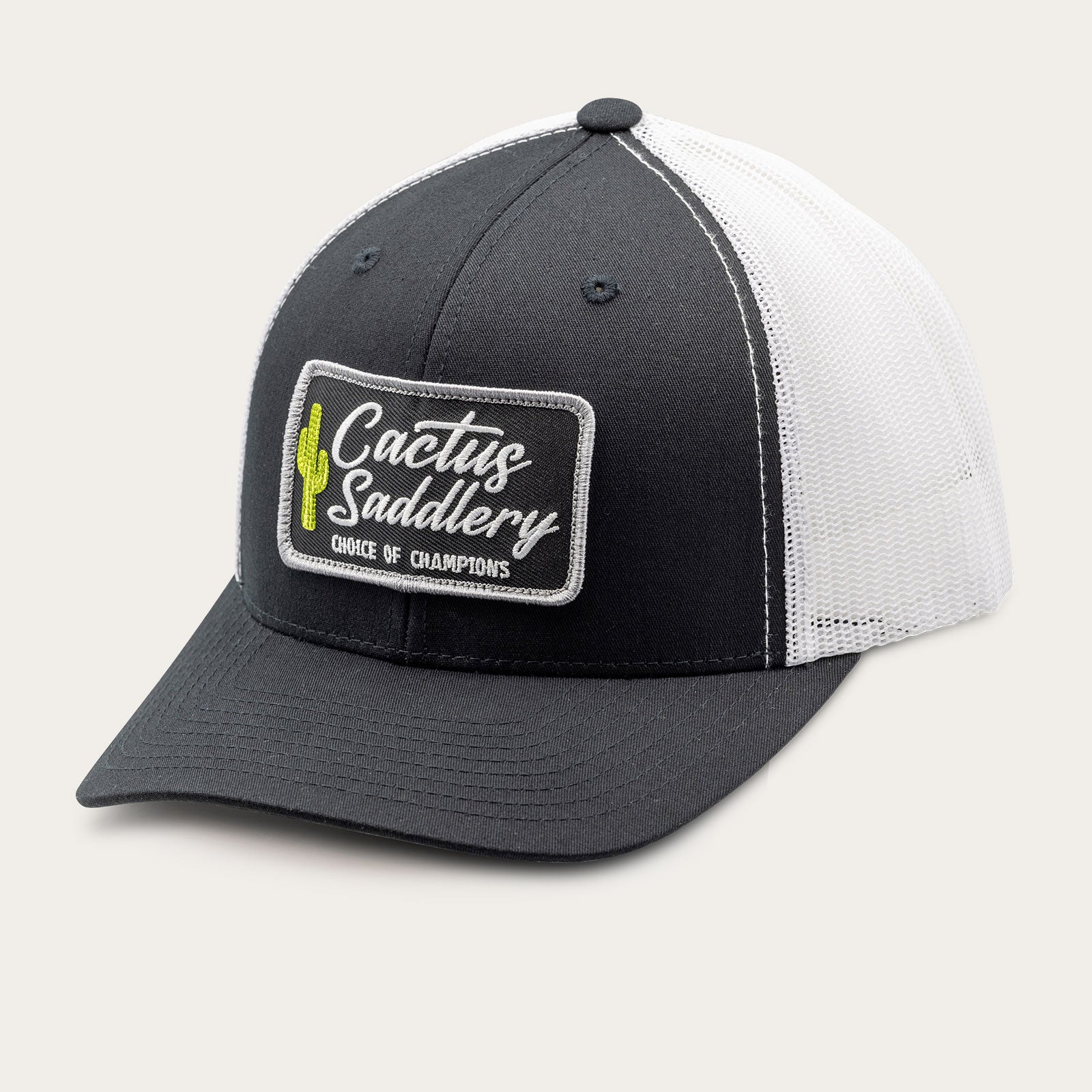 Champ Cactus Saddlery
