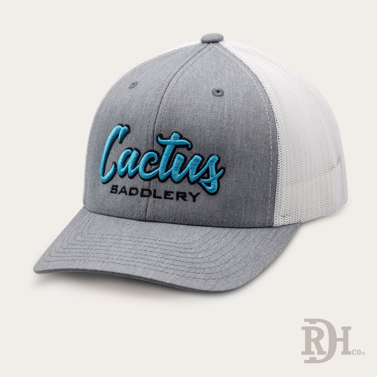 Caps - cactussaddlery