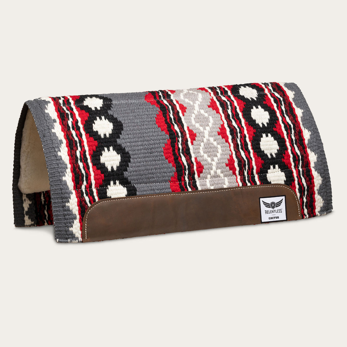 Relentless Blanket Top