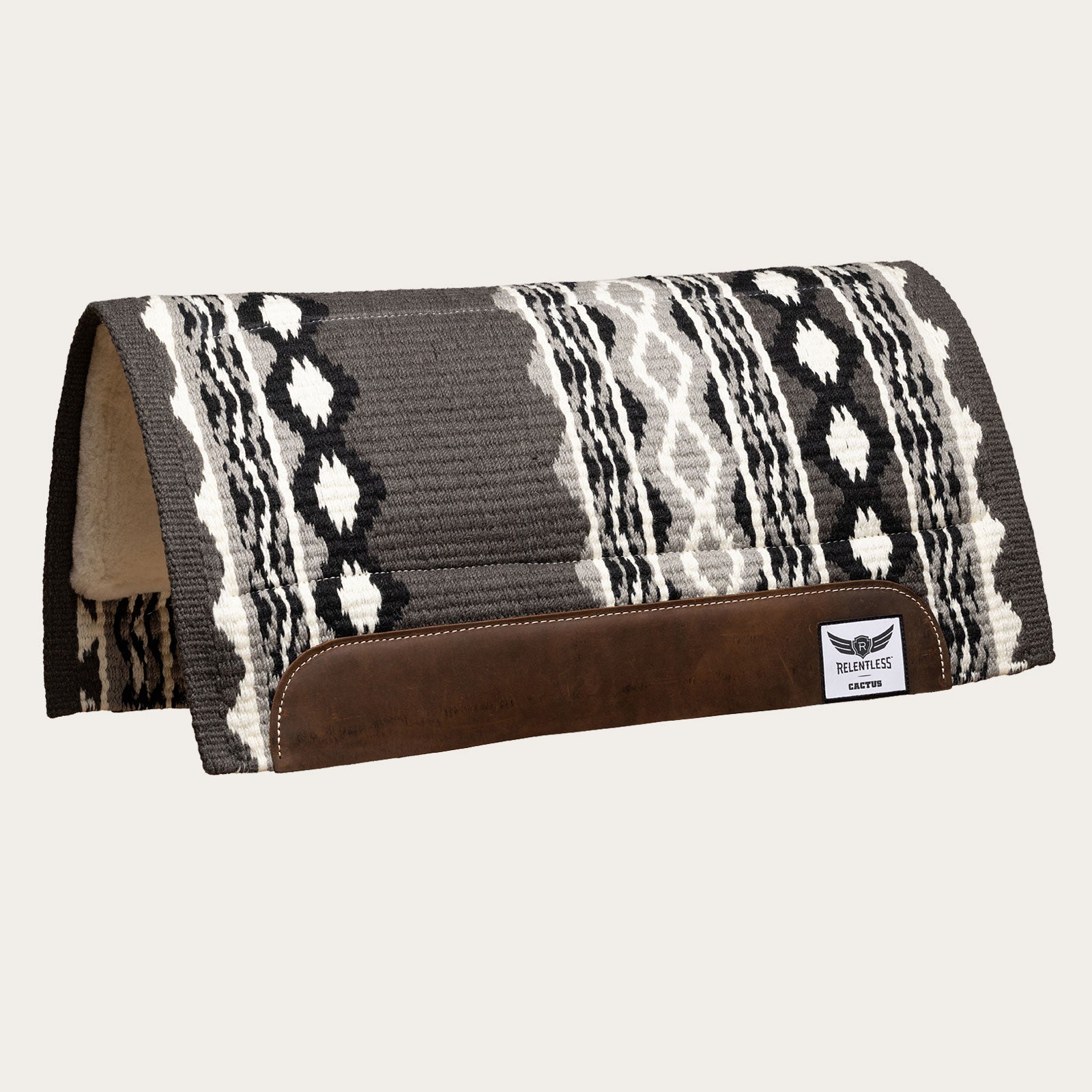 Relentless Blanket Top