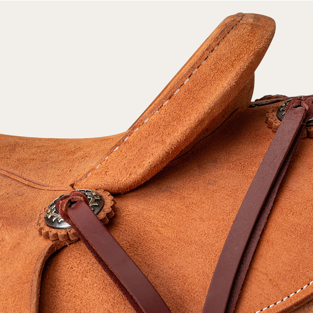 Cactus Rancher - Seat Rig - Cactus Saddlery