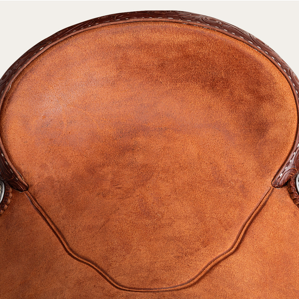 Cactus Team Roper - Cactus Saddlery