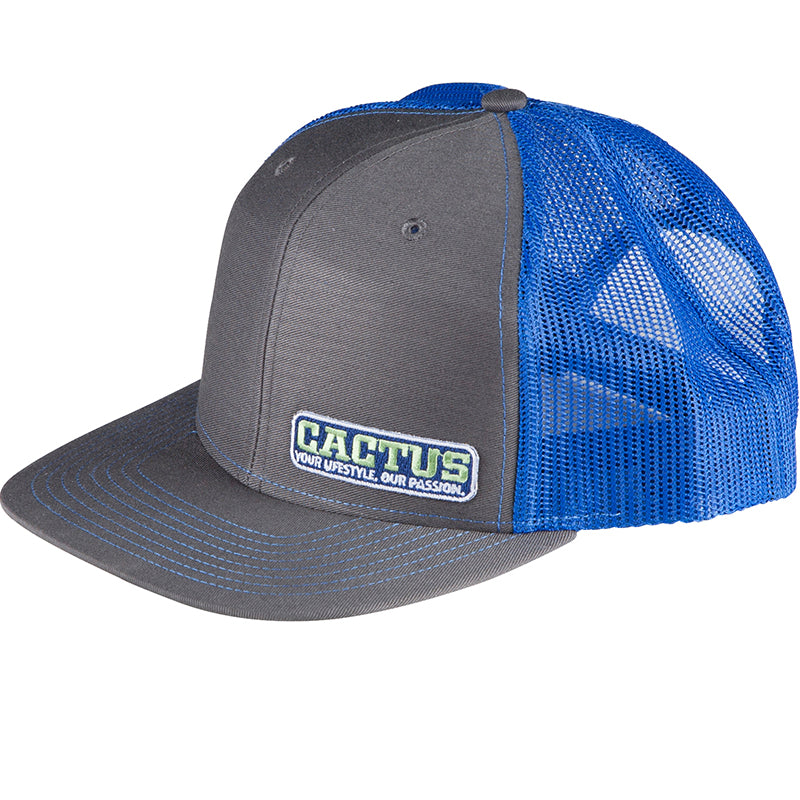 Cactus Saddlery Ball Cap