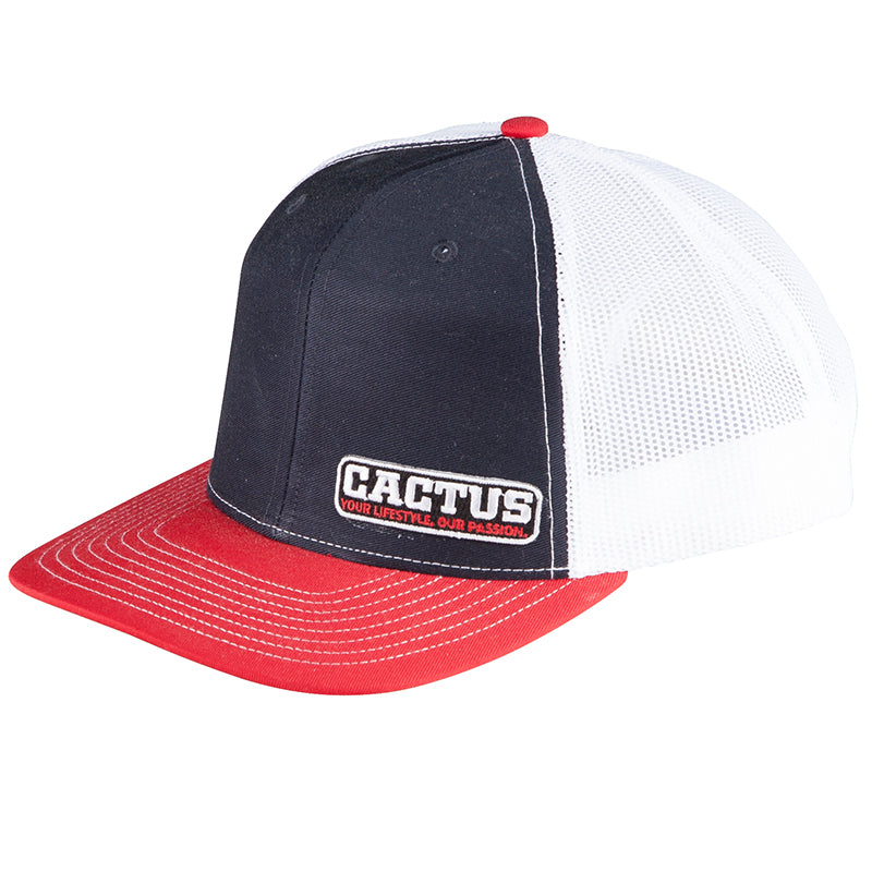 Cactus Saddlery Ball Cap