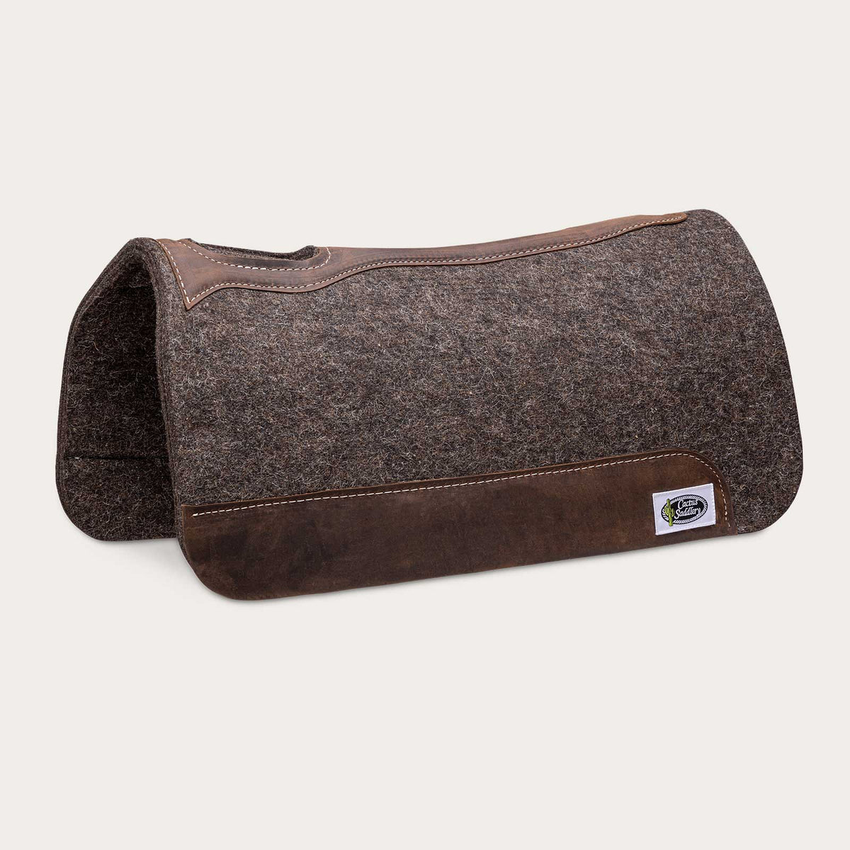 Felt Roper Pad Cactus Saddlery