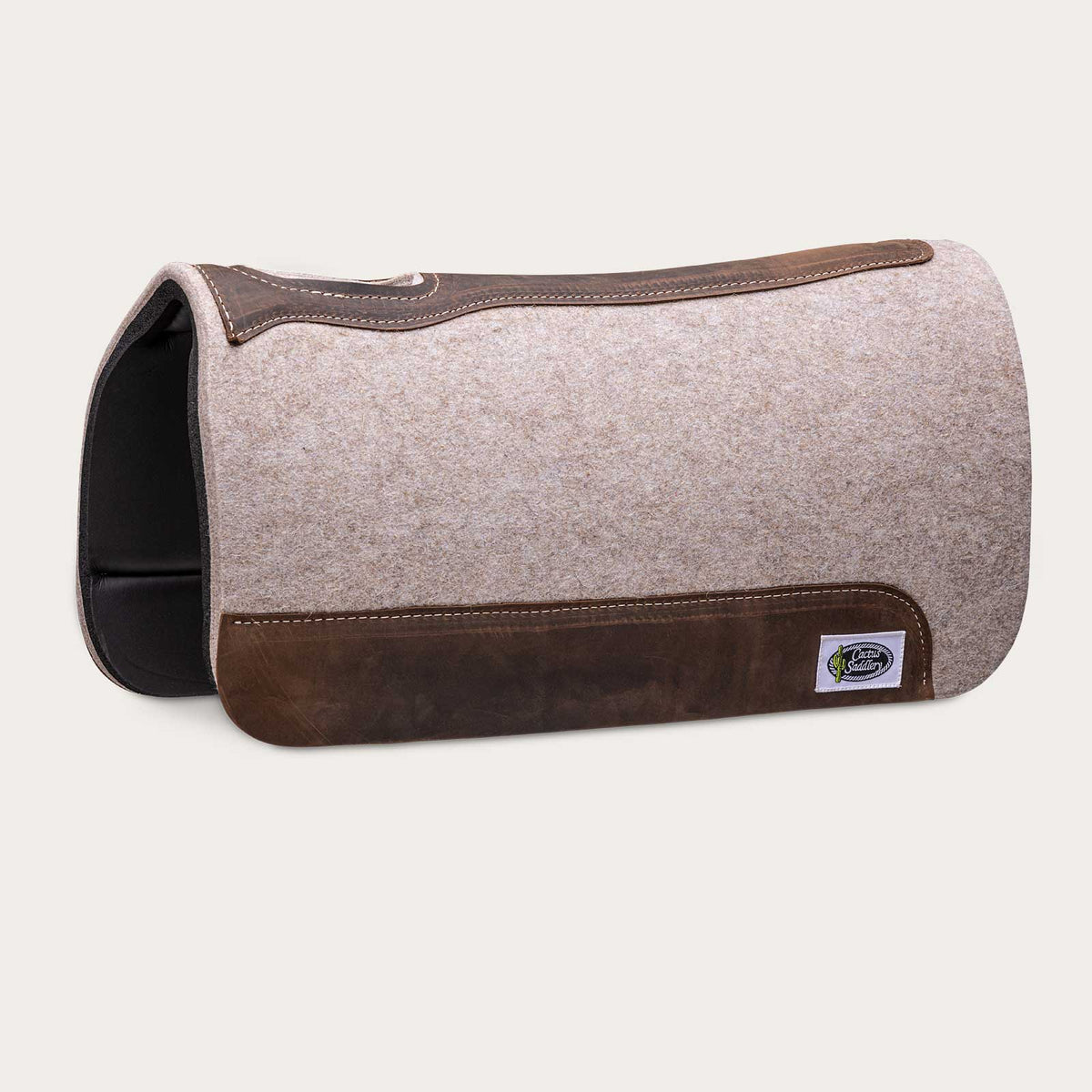 Cactus Saddlery Gray 1