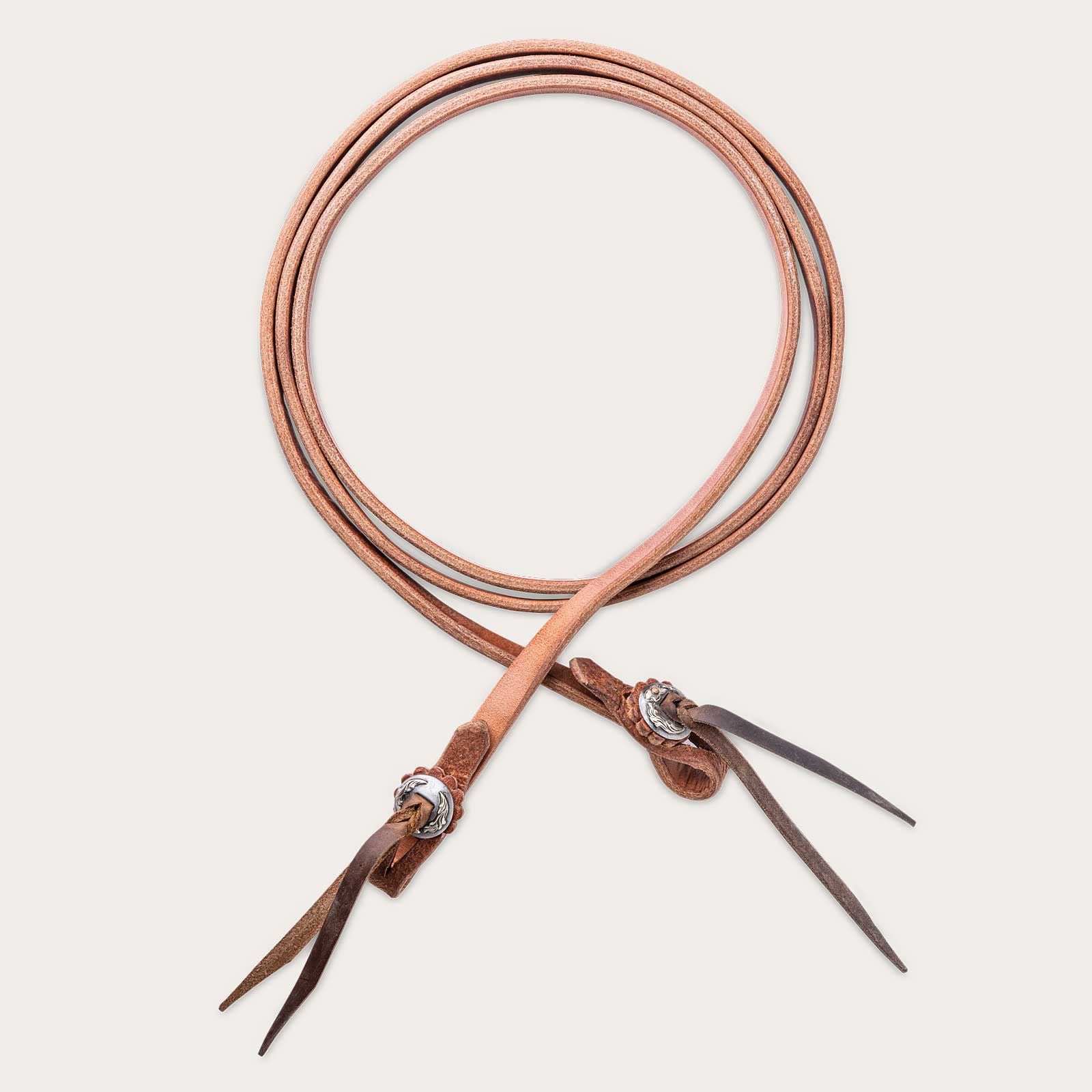 Professional`s Choice 2.7m Quiet Control Split Reins | Meses sin interés Professional`s Choice 2.7m Quiet Control Split Reins | Meses sin interés