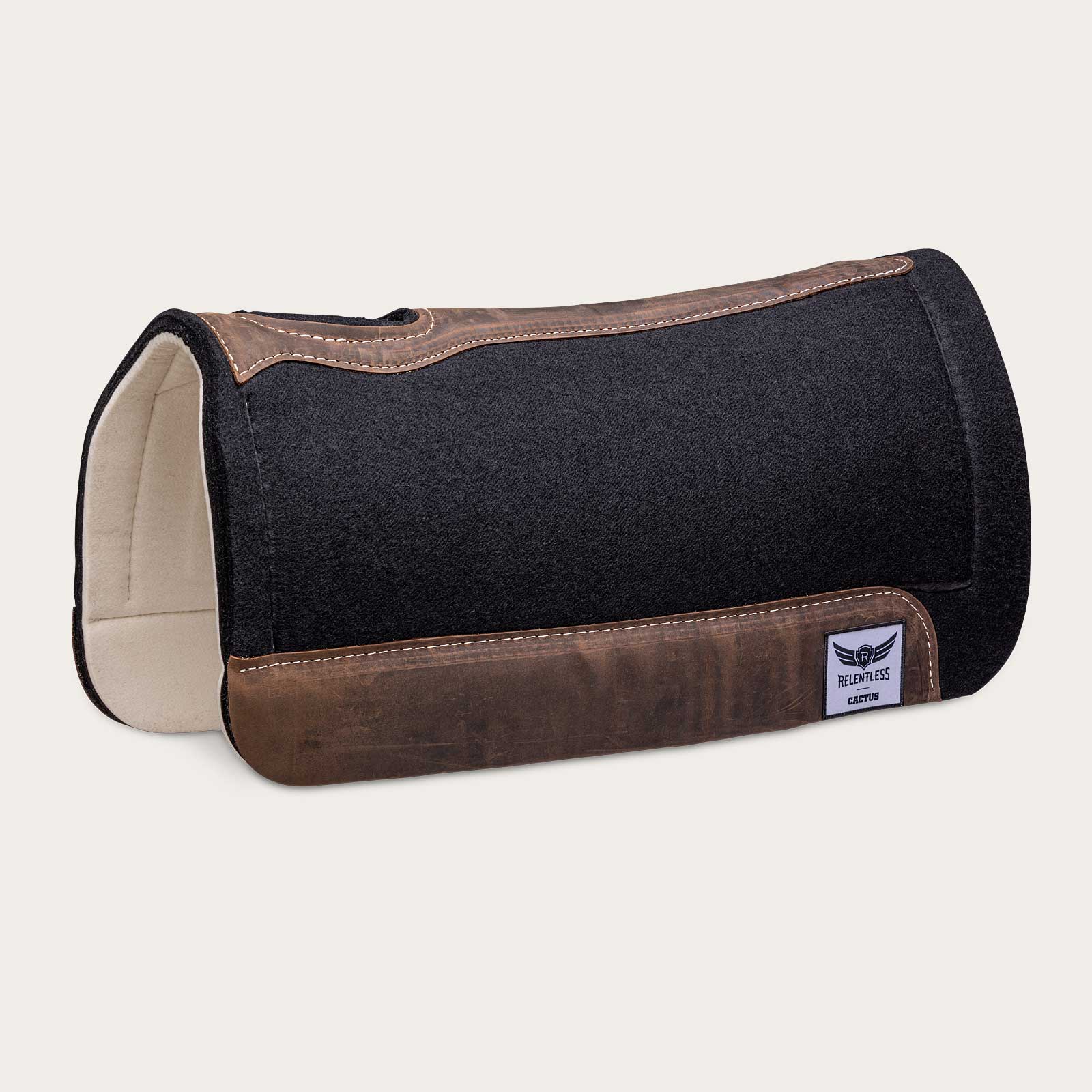 Relentless Rond Relentless Orthopedic - Cactus Saddlery