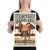 Cactus Saddlery Poster